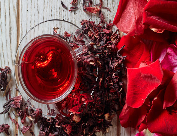 hibiscus